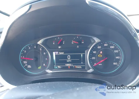 2018 Chevrolet Malibu Lt from USA, damaged, VIN 1G1ZD5ST5JF106614